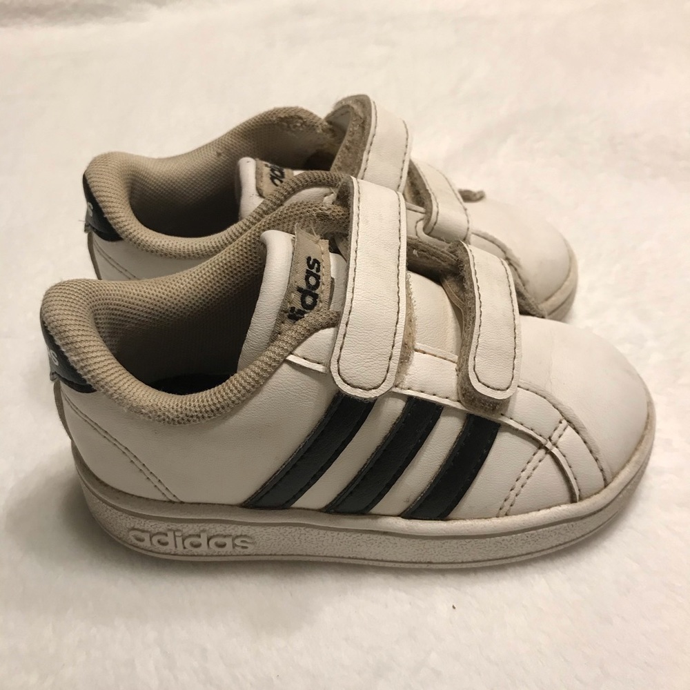 Adidas superstar - Picture 2 of 9